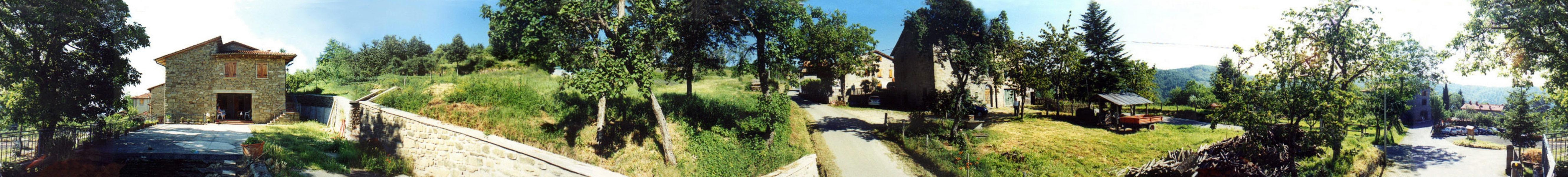 panorama 360 demo full screen
