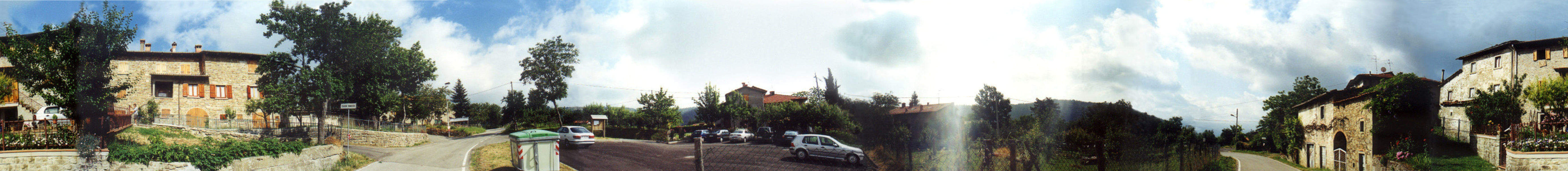 panorama 360 demo full screen